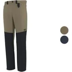PARKSIDE PERFORMANCE® Herren Arbeitsbundhose, mit CORDURA® Knieverstärkung