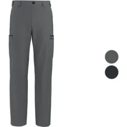 PARKSIDE PERFORMANCE® Herren Flexible Arbeitsbundhose