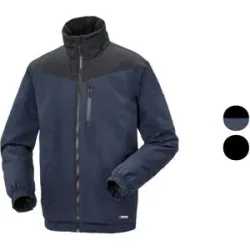 PARKSIDE PERFORMANCE® Herren Arbeitsjacke gefüttert