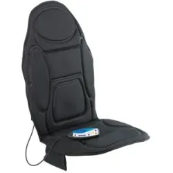 VITALMAXX Massagematte 5-Zonen Sessel 12 V