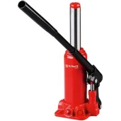 ULTIMATE SPEED® Hydraulik-Stempelwagenheber