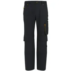 PARKSIDE PERFORMANCE® Herren Arbeitsbundhose »Limited Edition«, mit CORDURA® Knieverstärkung