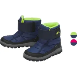 LUPILU® Kinder Schneestiefel