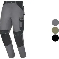 PARKSIDE PERFORMANCE® Herren Arbeitsbundhose