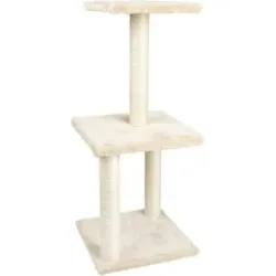 ZOOFARI® Katzenkratzbaum