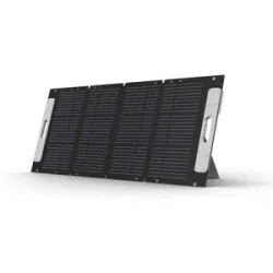 TRONIC® Faltbares Solarladegerät, 100 W