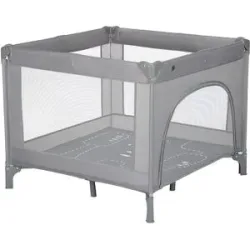 BEBECONFORT 2-in-1 Laufstall & Reisebett