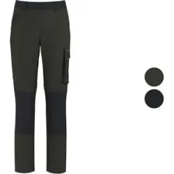 PARKSIDE® Damen Arbeitsbundhose