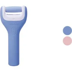 SILVERCREST® PERSONAL CARE Akku-Hornhautentferner, mit 2 Aufsätzen