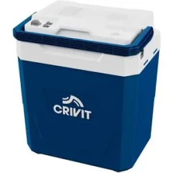 CRIVIT Mobile 20-V-Akku-Kühlbox »CKB 20-Li A1 /CSKB 20-Li A1«, 24 l