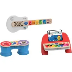 HAPE Piano / Drums / Guitar