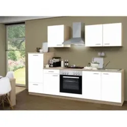 MENKE Küchenblock »Classic«, in 270/280/300/310 cm