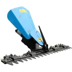 Güde Balkenmäher »GBM 970«, für > 2000 qm, Zubehör für Motoreinachser, Schnittbreite 97 cm