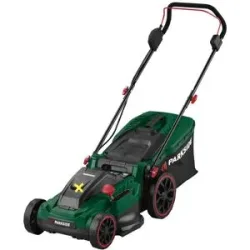 PARKSIDE® 40 V Akku-Rasenmäher »PARM 41 A1«, ohne Akkus ? ohne Ladegerät