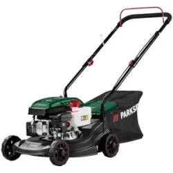 PARKSIDE® Benzin-Rasenmäher »PBRM 39 E4«