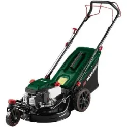 PARKSIDE® Benzin-Rasenmäher Trike »PBRMT 51 B2«