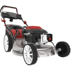 GÜDE Rasenmäher »BIG WHEELER 553.1 R ALU«