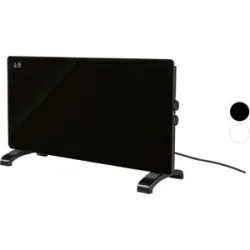 TRONIC® Glas-Wärmekonvektor »TGH 2000 B4«