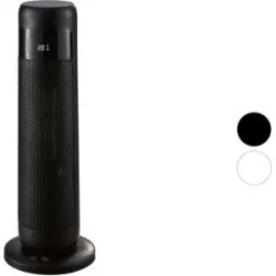 TRONIC® Keramik-Turm-Heizlüfter »PTC TTHL 2000 C3«