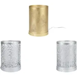 SILVERCREST® Aroma Diffuser »Design«, mit Lichtfunktion