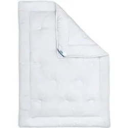 BeCo Ganzjahres-Bettdecke, Mono-Steppbett »Royal Soft«, medium