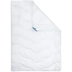 BeCo Sommer-Bettdecke, Leichtsteppbett »Royal Soft«, leicht