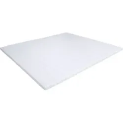LIVARNO® Matratzentopper Gelschaum, 180 x 200 cm
