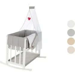 ROBA Stubenbett 4-in-1, mit Schlafsack