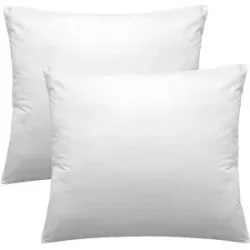 JOHN COTTON Kissen Doppelpack Super Soft