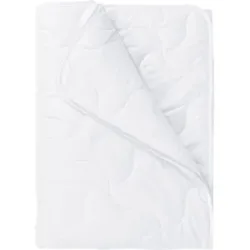 LIVARNO HOME TopCool®-Steppbett, 155 x 220 cm