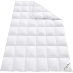 OBB Premium Daunen-Kassettenbettdecke »Elegance«, medium