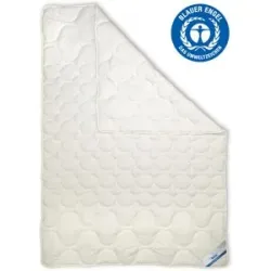BECO Winter-Jahresdecke »EcoWell«