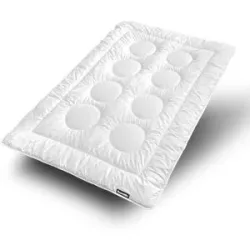 Dunlopillo Luxus Winter-Steppbett »Fusion«