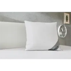 BALETTE 3-Kammer-Kopfkissen Premium Selection 100 % Daunen