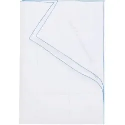 LIVARNO® Sommer-Luxus-Daunendecke, 155 x 220 cm