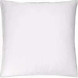LIVARNO® 3-Kammer-Kopfkissen, 80 x 80 cm