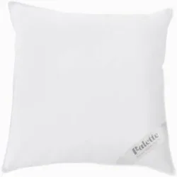 OBB Premium Feder-/Daunen-Kopfkissen »Elegance«