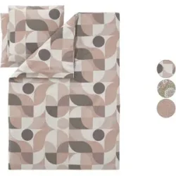 LIVARNO® Satin-Bettwäsche, 200 x 220 cm