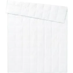 LIVARNO HOME Sommer-Luxus-Daunendecke, 155 x 220 cm