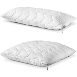 DUNLOPILLO Premium Kopfkissen »Life«