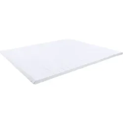 LIVARNO® Kaltschaum-Matratzentopper, 180 x 200 cm