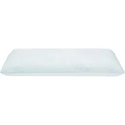 LIVARNO® Cold Touch-Nackenstützkissen, 35 x 75 cm