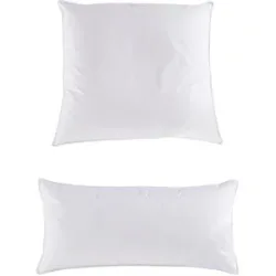 HÄUSSLING Premium Kopfkissen mit Federn & Daunen