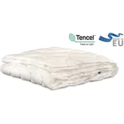 BECO Winter-Bettdecke »KlimaTop Tencel«