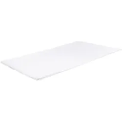 LIVARNO HOME Matratzen-Topper, 140 x 200 cm