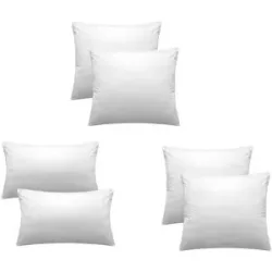 JOHN COTTON Kopfkissen Super Soft - Doppelpack