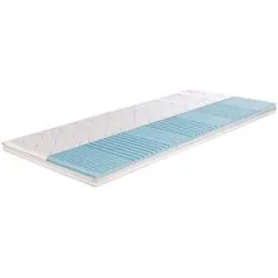 f.a.n. fan Topper »XXL Soft Plus«, mit temperaturausgleichendem Thermo-Watergel-Schaum