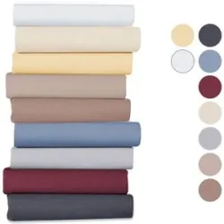 Primera Elastan-Jersey-Spannbetttuch mit Rundumgummi, 90-200 x 200 cm