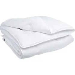 BECO Winter-Bettdecke, Duo-Steppett »Royal Soft«, perfekte Wärmeregulierung