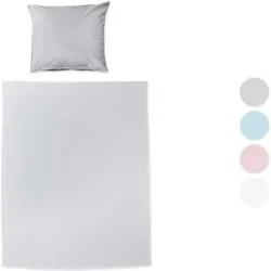 Primera Summer-Set Sommertuch mit Kissenbezug 150x200 cm + 80x80 cm
